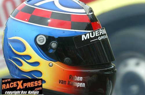 Ruben van Kampen